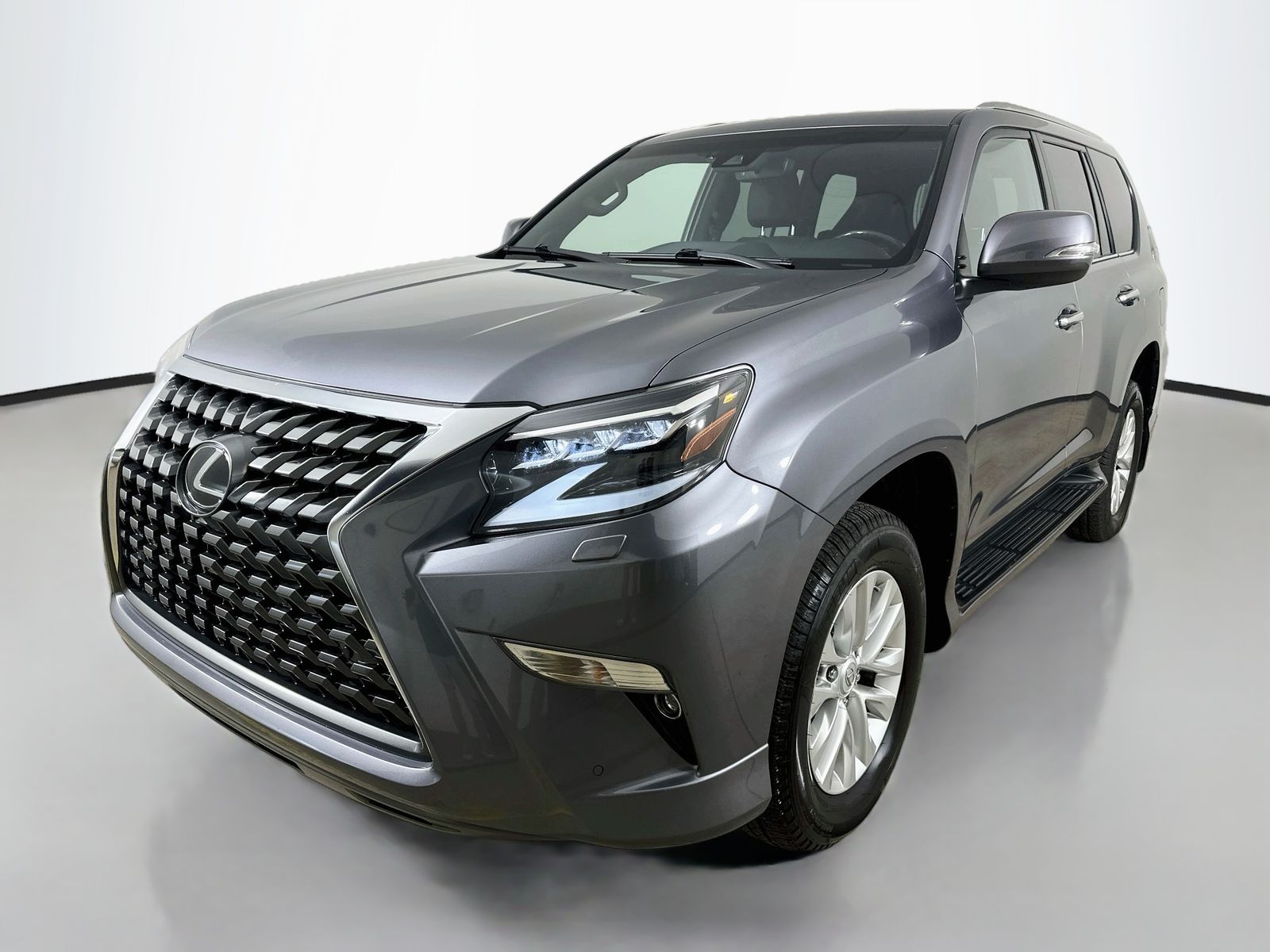 2021 Lexus GX