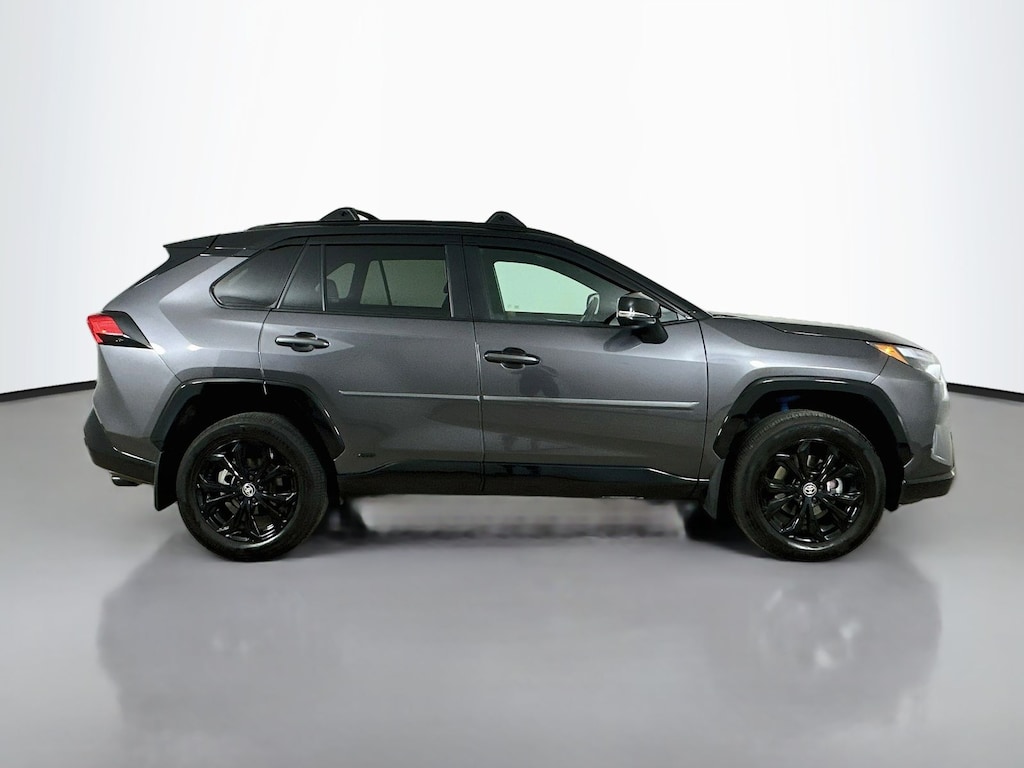 Used 2024 Toyota RAV4 Hybrid XSE SUV