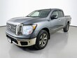  Nissan Titan
