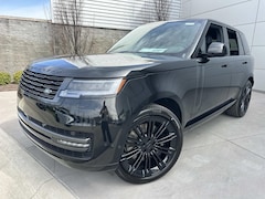 2026 Land Rover Range Rover SE SUV
