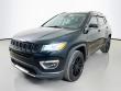 Used 2019 Jeep Compass Limited SUV