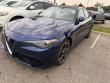 Used 2019 Alfa Romeo Giulia Ti Sport Sedan