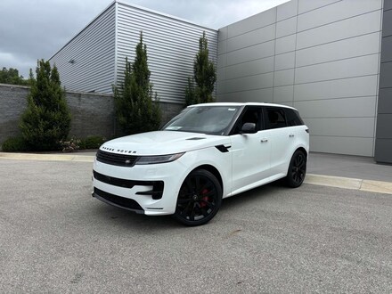 2025 Land Rover Range Rover Sport Dynamic SE SUV