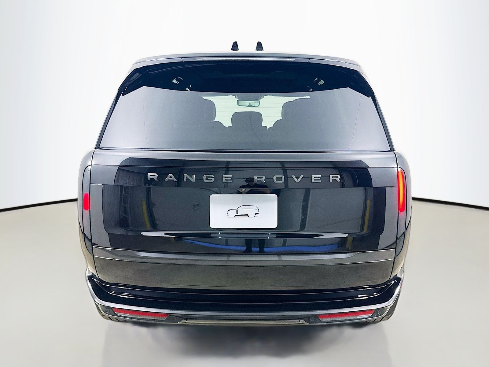 2025 Land Rover Range Rover SE - Photo 6