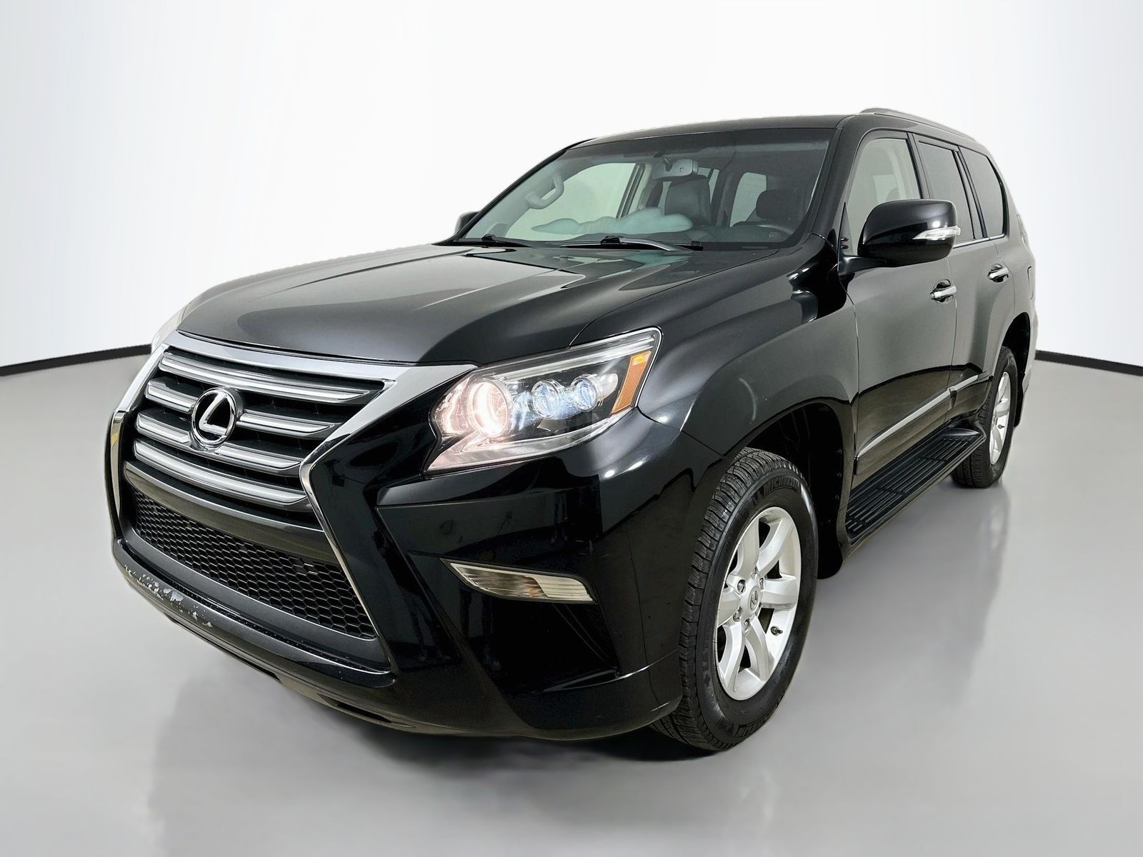 2014 Lexus GX 460