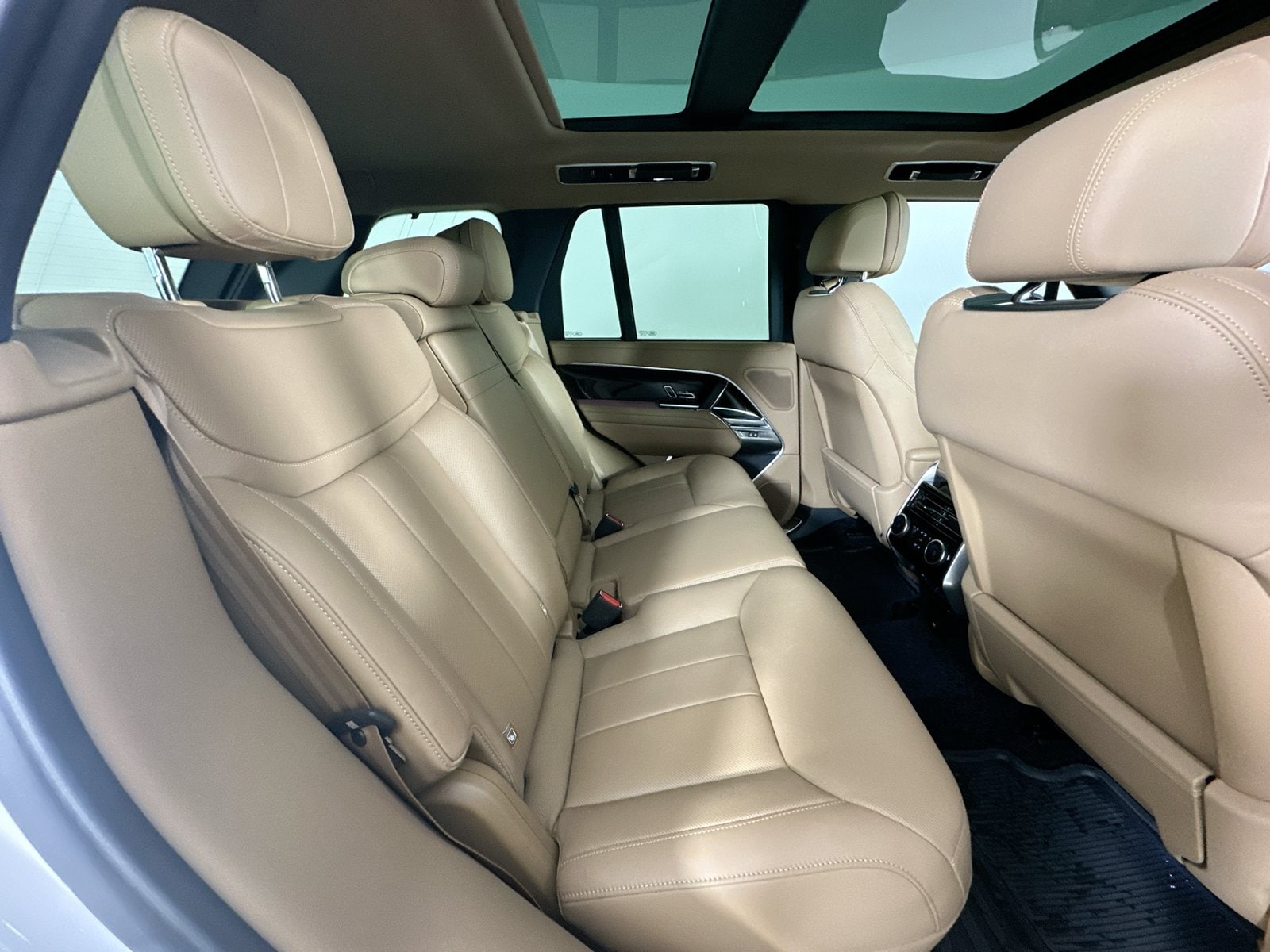 2026 Land Rover Range Rover SE - Photo 42
