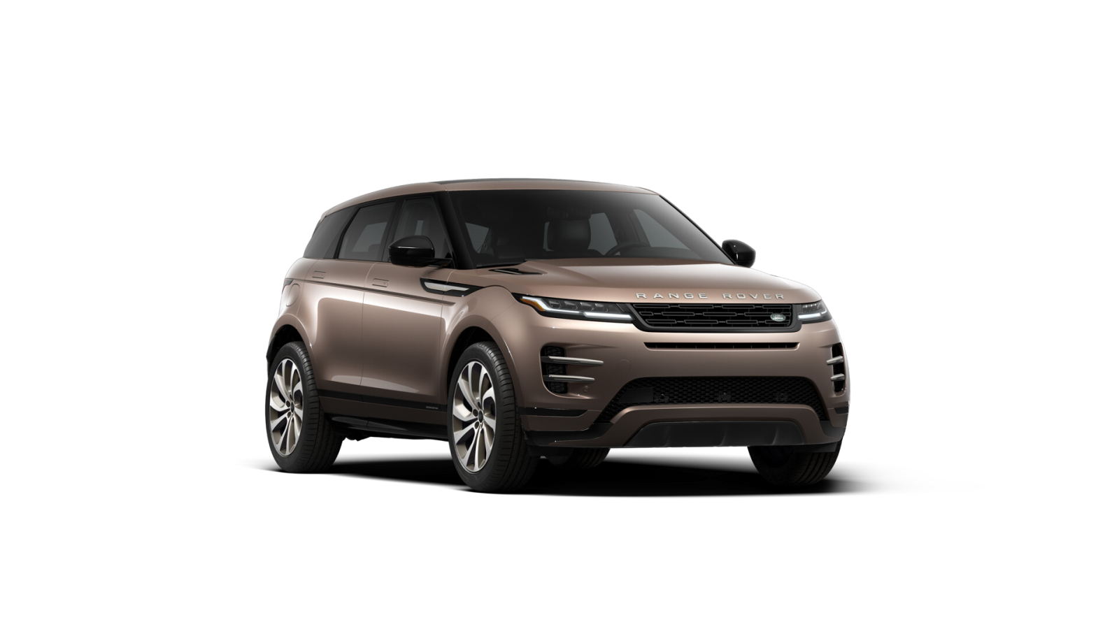 2026 Land Rover Range Rover Evoque
