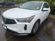  Acura RDX