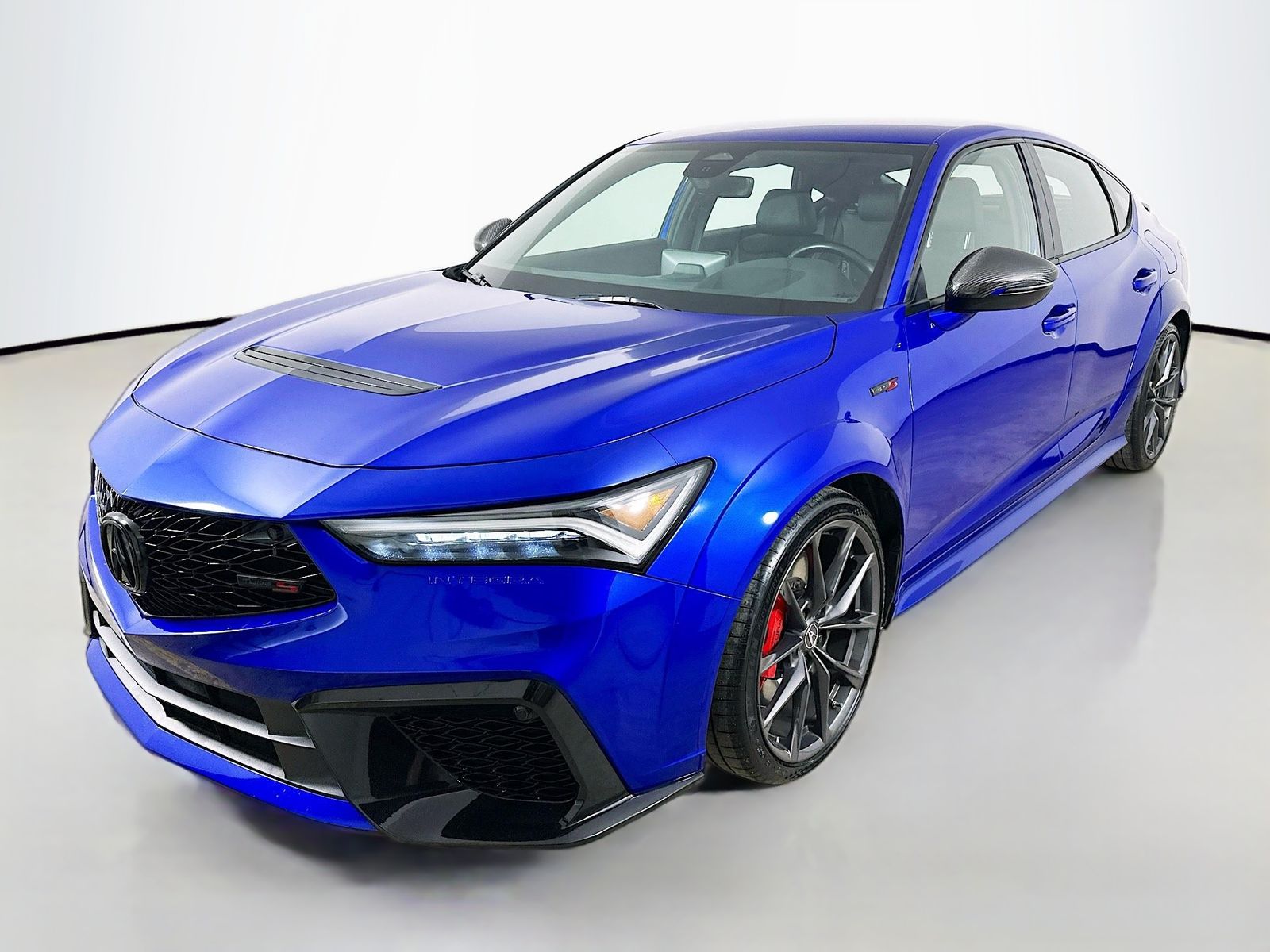 2024 Acura Integra Type-S's photo