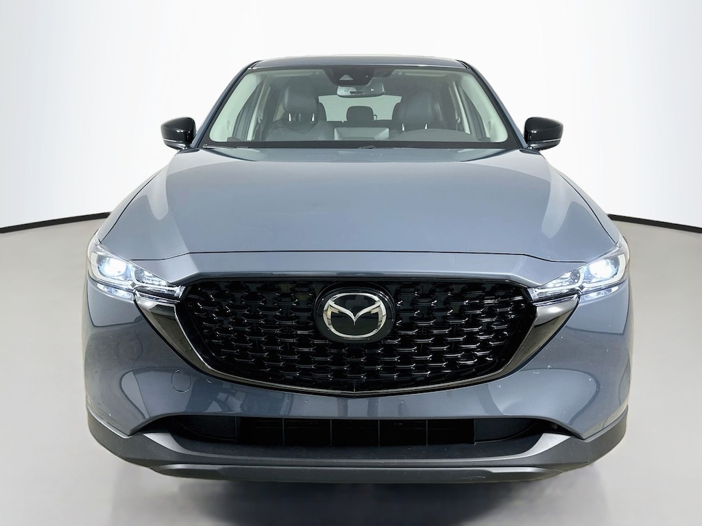 Used 2023 Mazda CX-5 2.5 S Carbon Edition SUV