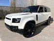  Land Rover Defender 130