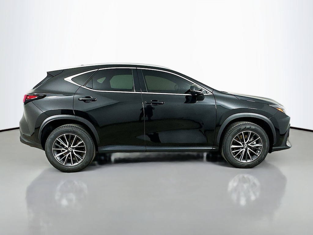 Used 2024 Lexus NX 350h Base SUV