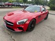  Mercedes-Benz AMGÂ® GT