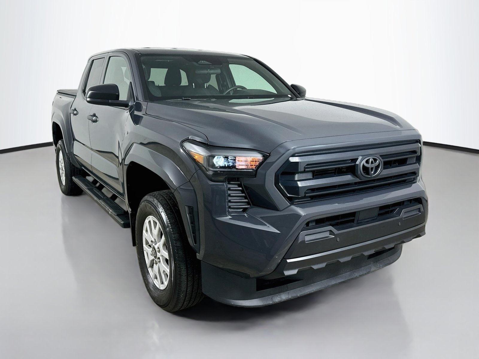 Used 2024 Toyota Tacoma SR Truck