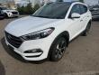 Used 2016 Hyundai Tucson Limited SUV