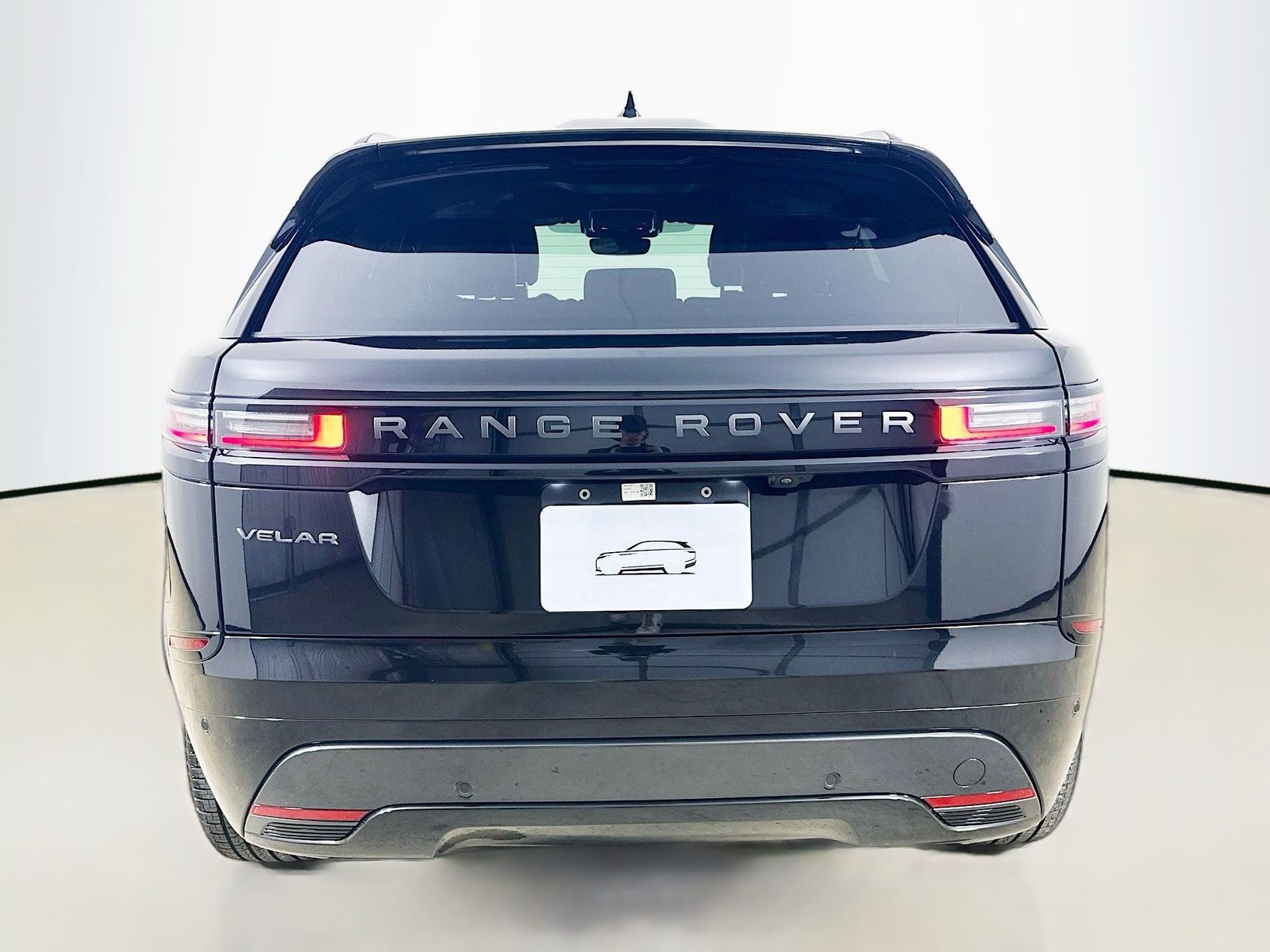 2026 Land Rover Range Rover Velar Dynamic SE - Photo 6