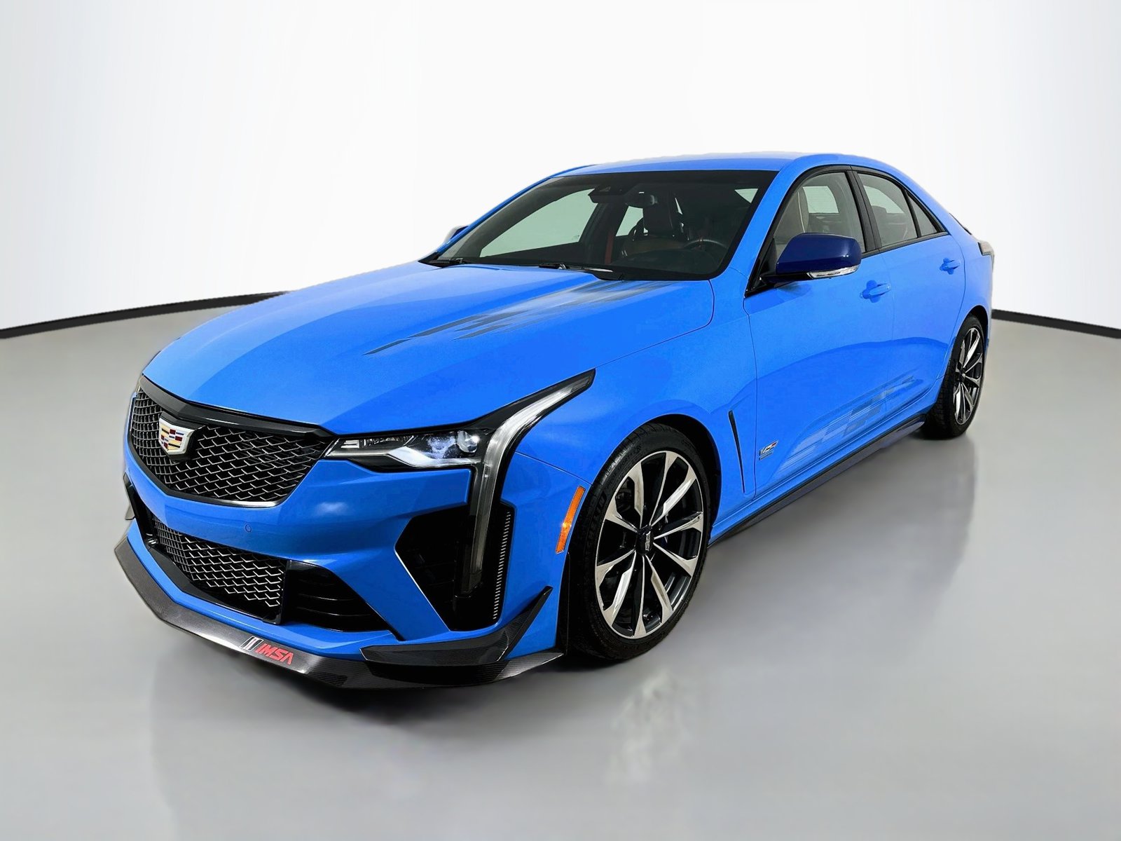 2023 Cadillac CT4-V