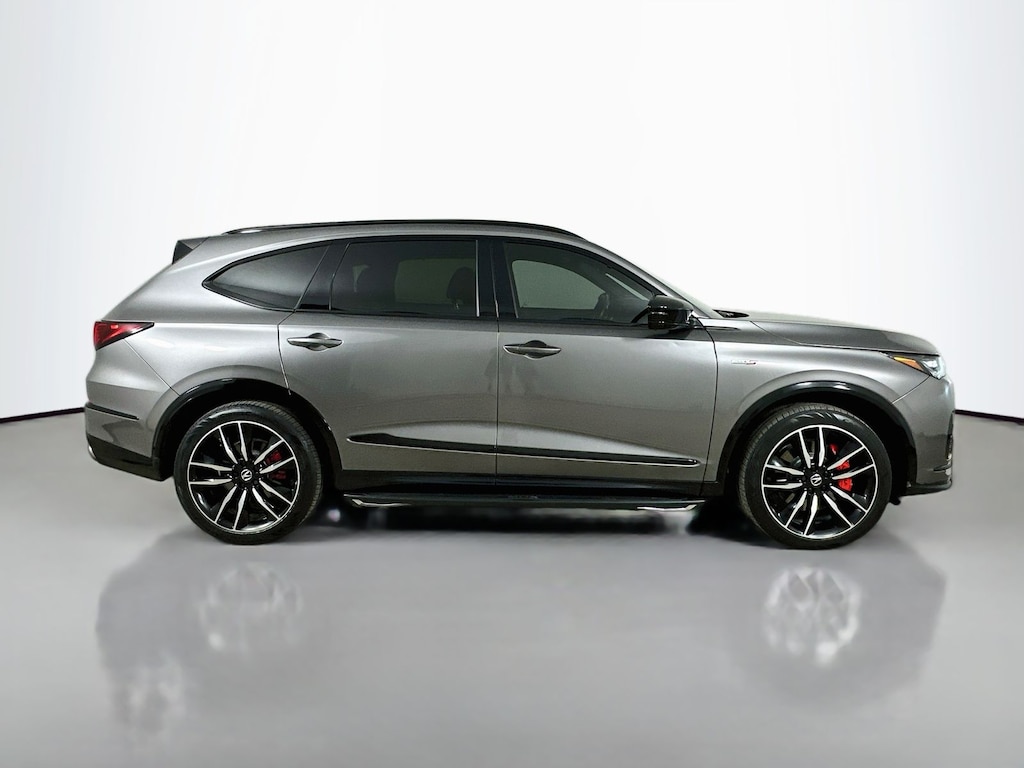 Used 2022 Acura MDX Type S w/Advance Package SUV