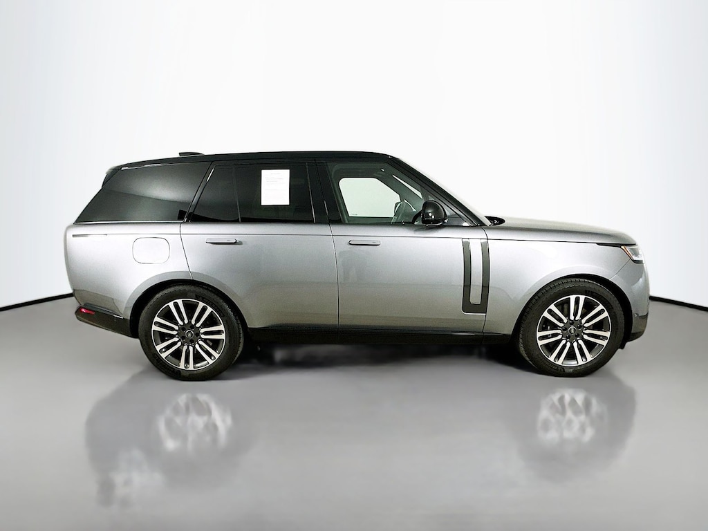 Used 2023 Land Rover Range Rover P530 SE SWB SUV