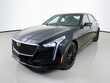  Cadillac CT6-V