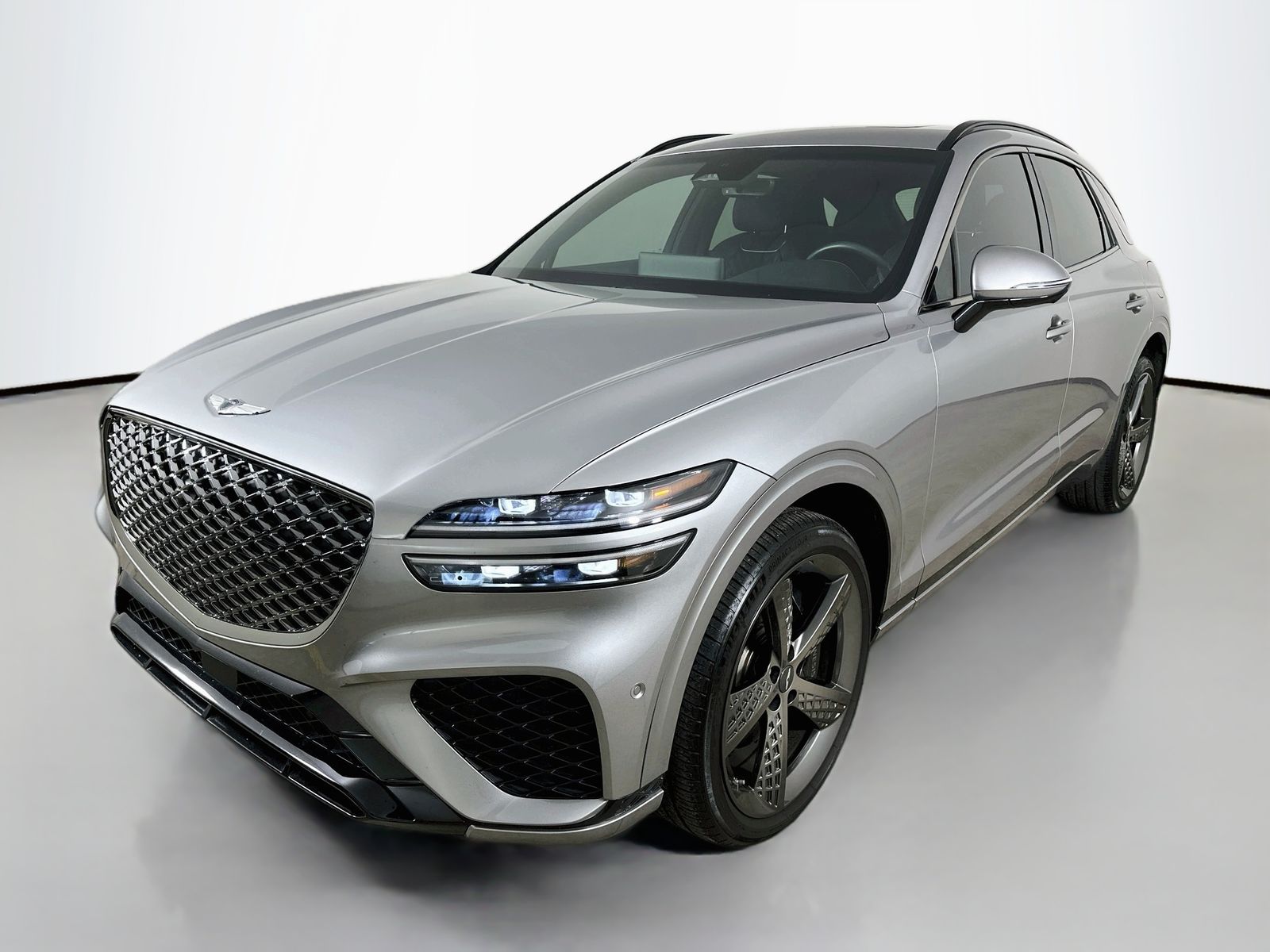 2024 GENESIS GV70