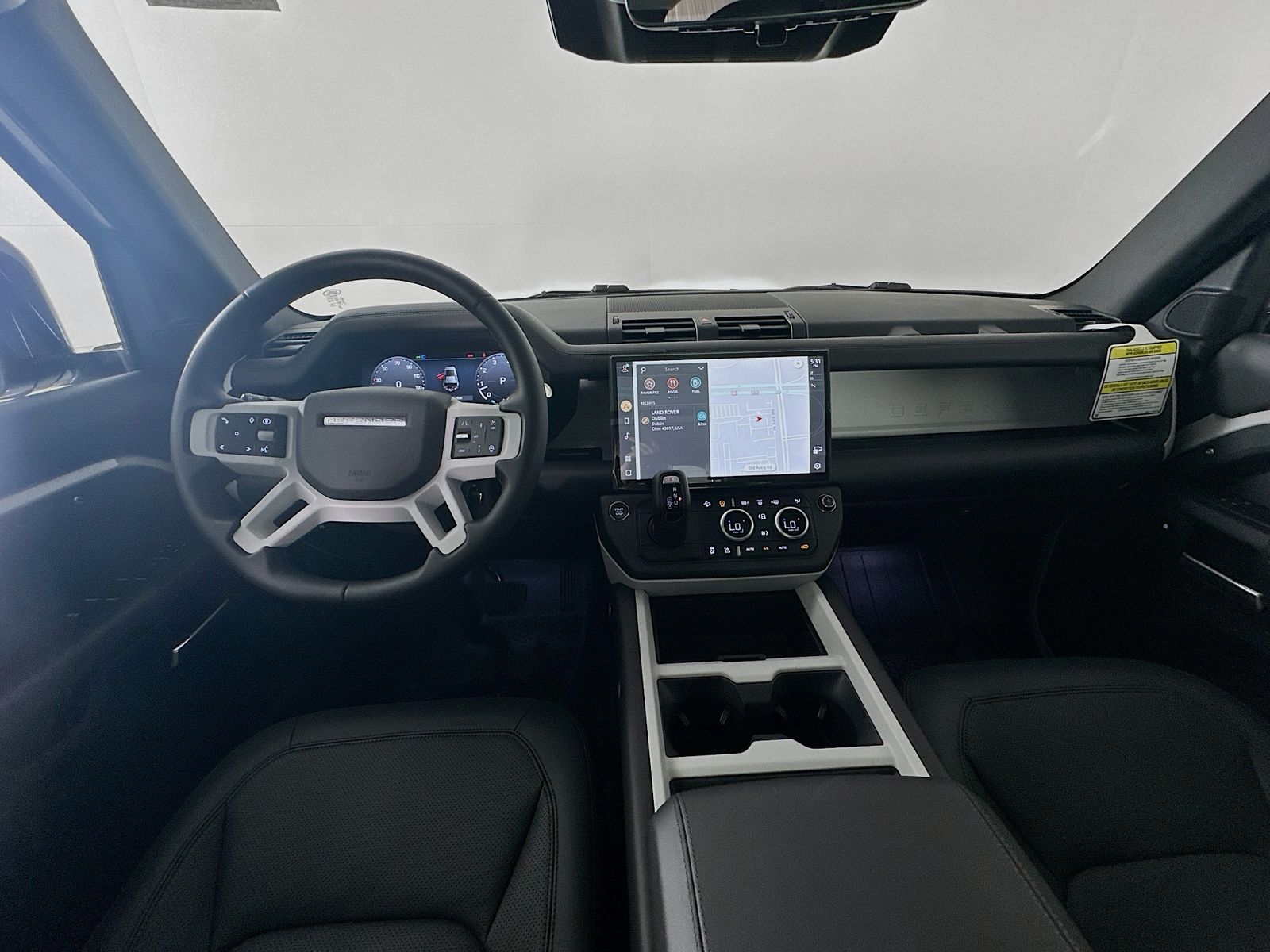 2026 Land Rover Defender S - Photo 15