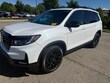  Honda Passport