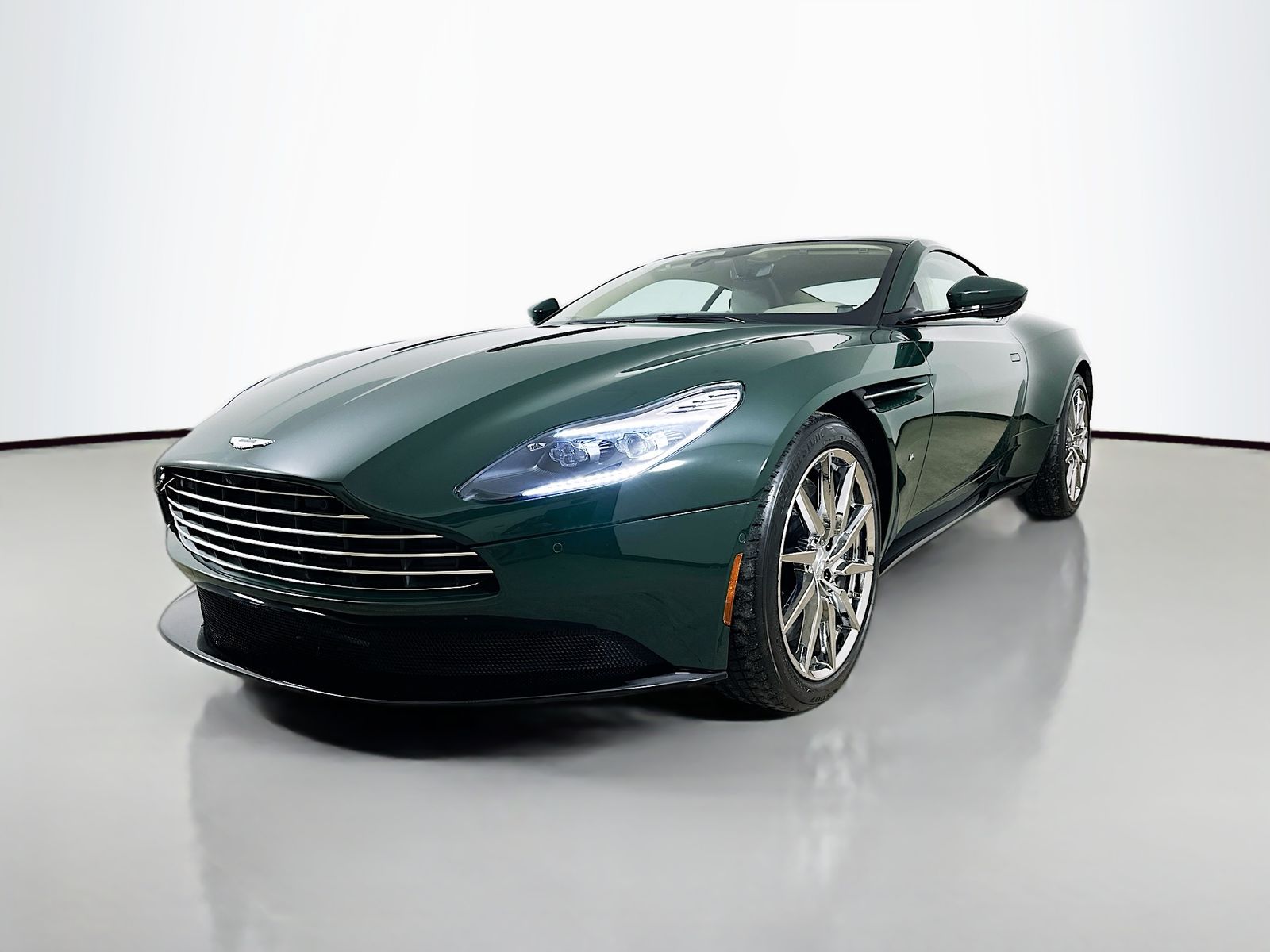 2017 Aston Martin DB11 -'s photo
