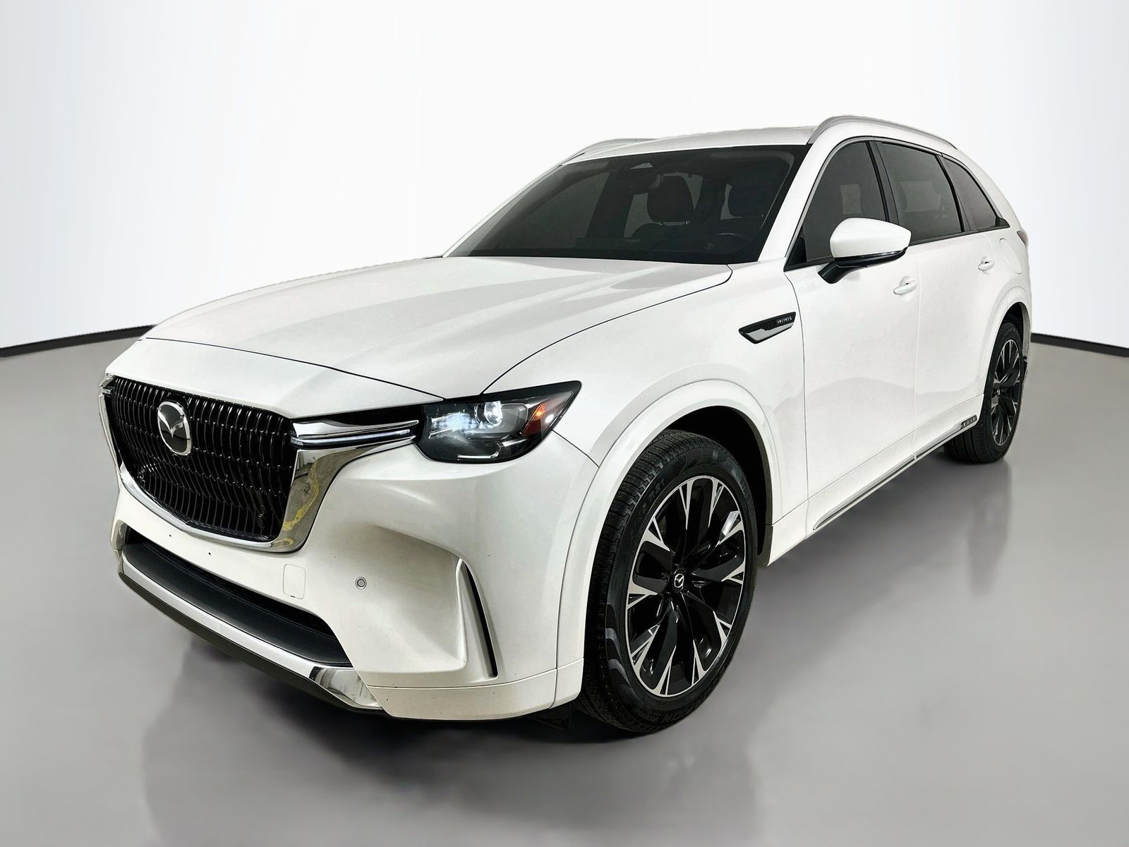 2024 Mazda CX-90