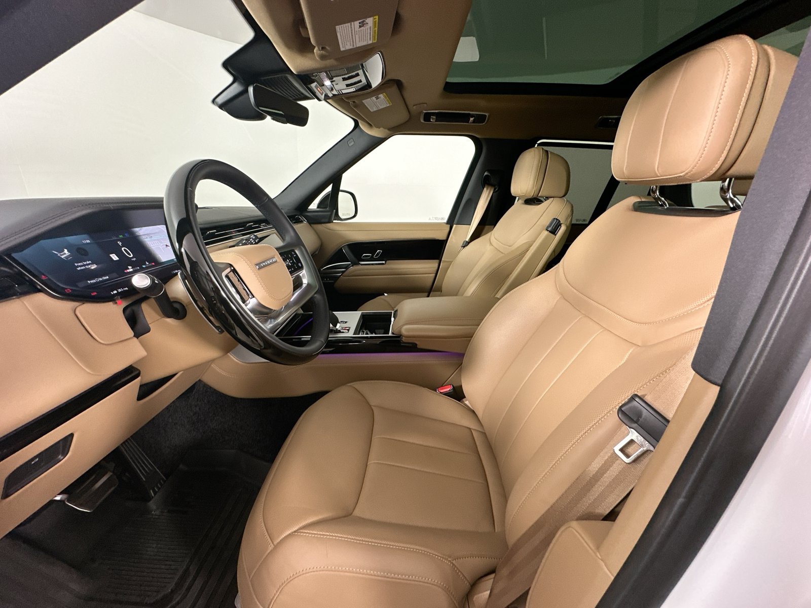 2026 Land Rover Range Rover SE - Photo 33