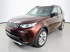 2026 Land Rover Discovery Gemini Edition SUV