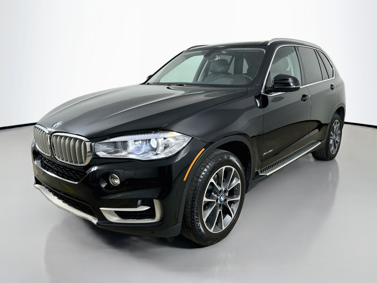 2015 BMW X5