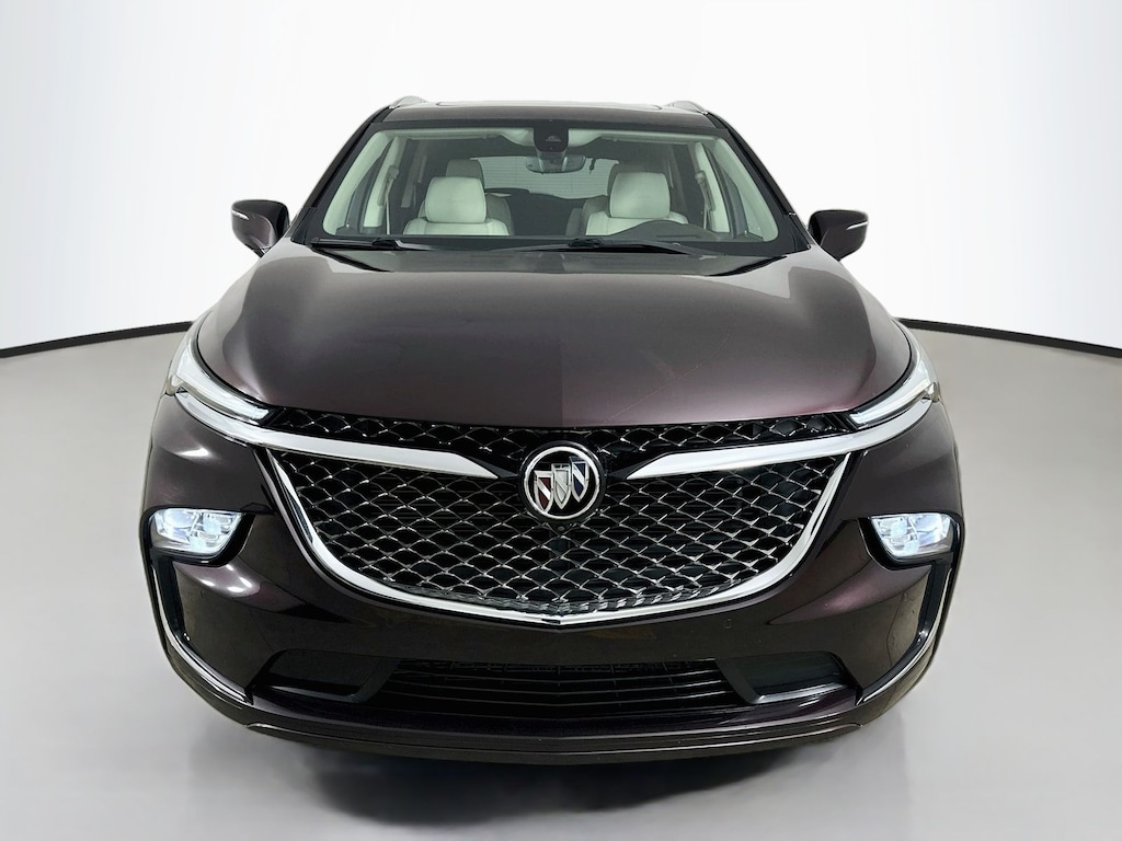Used 2022 Buick Enclave Avenir SUV