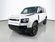  Land Rover Defender 130