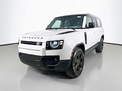 2026 Land Rover Defender 130 S SUV