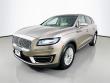 Used 2019 Lincoln Nautilus Standard SUV