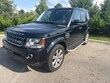  Land Rover LR4