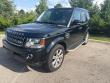 Used 2015 Land Rover LR4 Base SUV