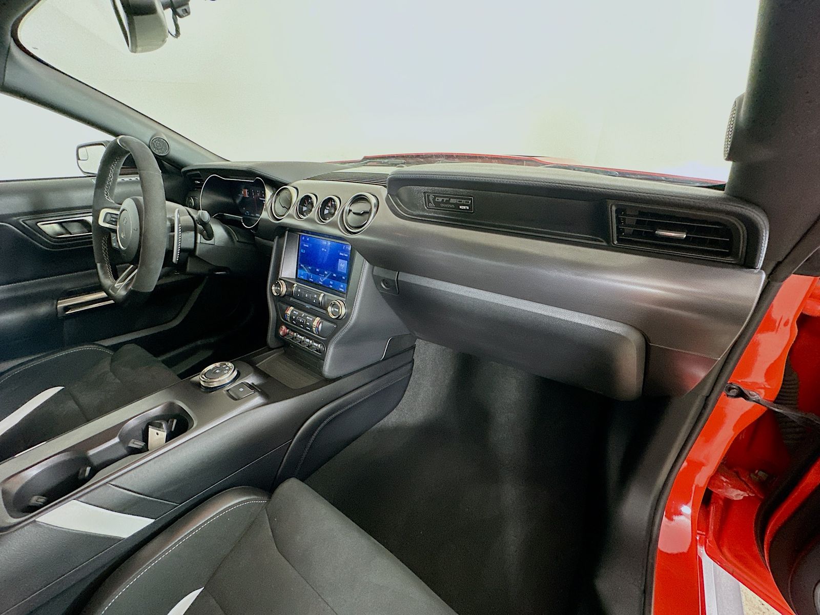 2022 Ford Mustang Shelby GT500 - Photo 41