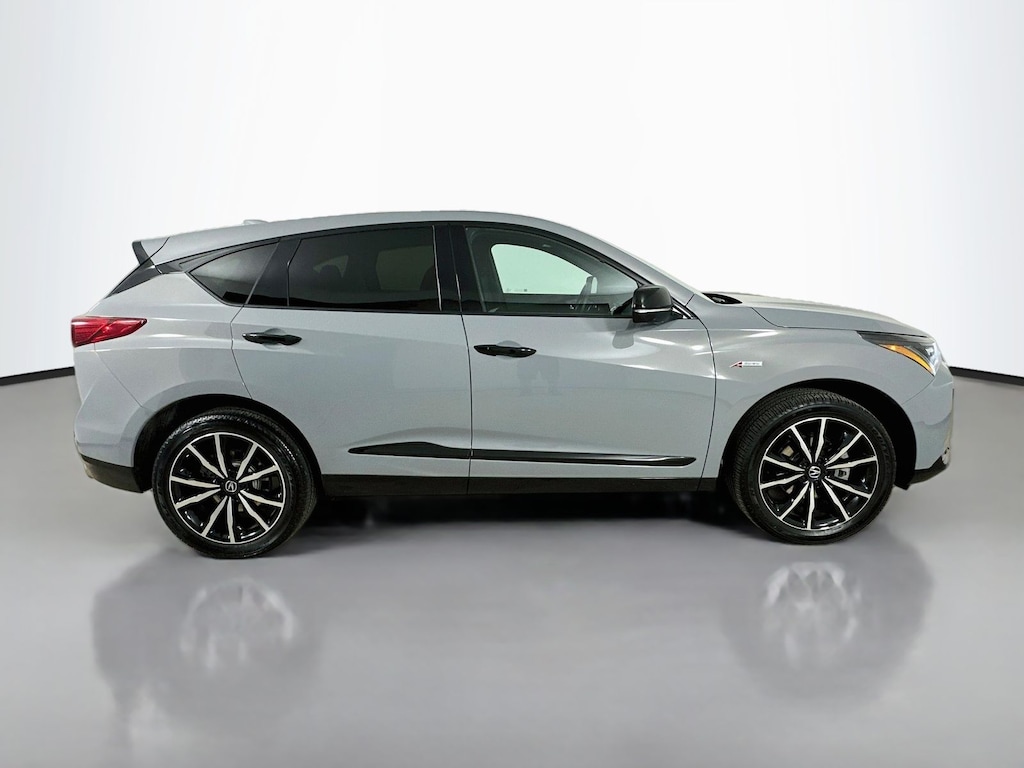 Used 2025 Acura RDX A-Spec Advance Package SUV