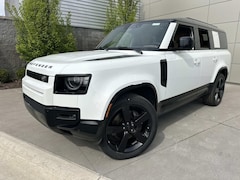 2026 Land Rover Defender 130 X-Dynamic SE SUV