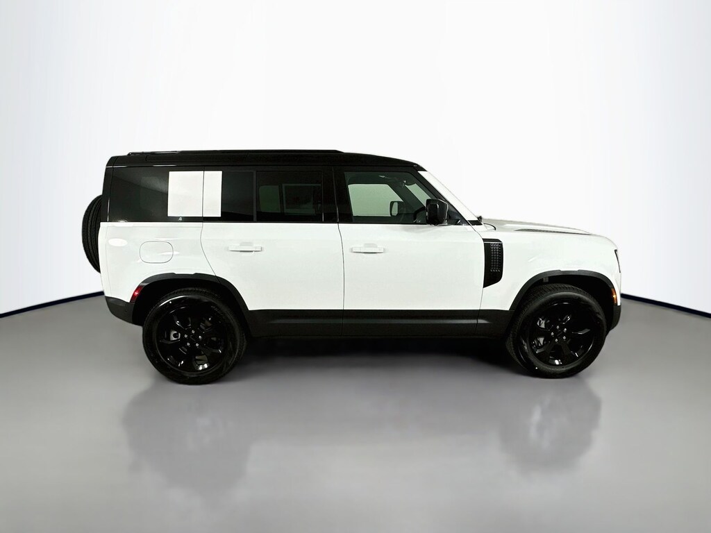 Used 2026 Land Rover Defender 110 S SUV