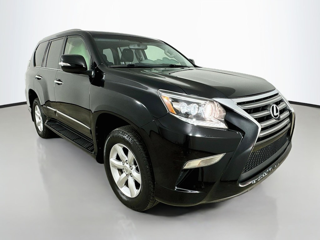 Used 2014 Lexus GX 460 SUV