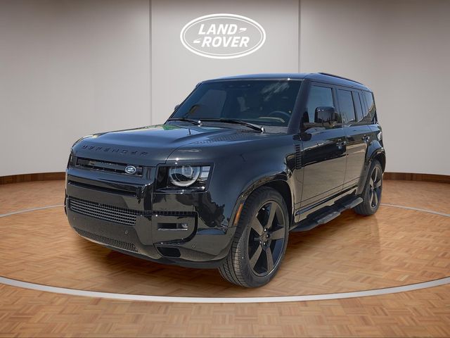 2026 Land Rover Defender
