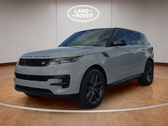 2025 Land Rover Range Rover Sport SE SUV
