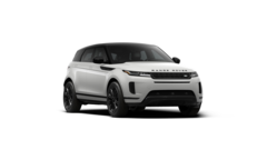 2026 Land Rover Range Rover Evoque S 249PS SUV