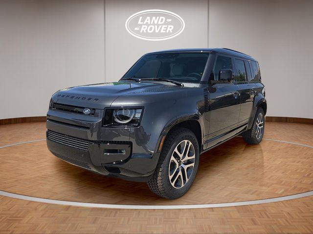 2026 Land Rover Defender
