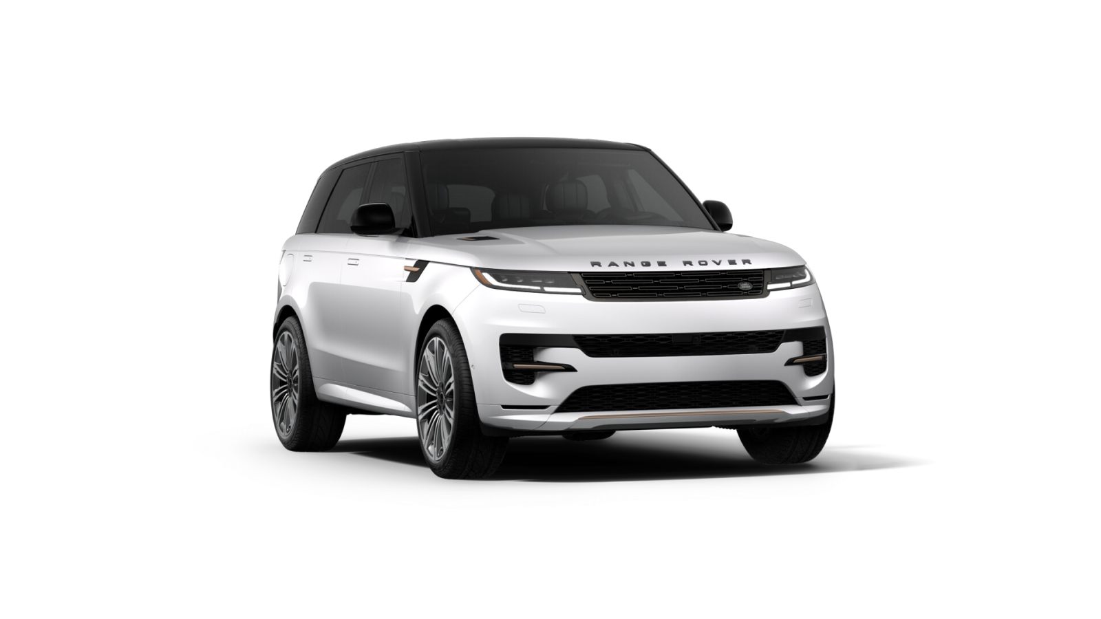 2026 Land Rover Range Rover Sport 