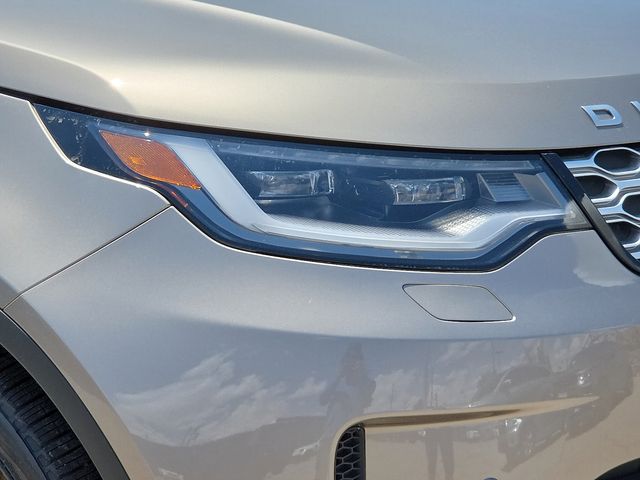 2025 Land Rover Discovery S - Photo 8