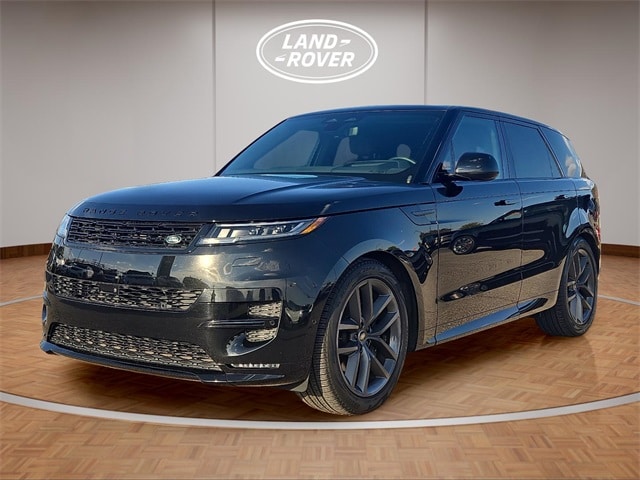 2024 Land Rover Range Rover Sport